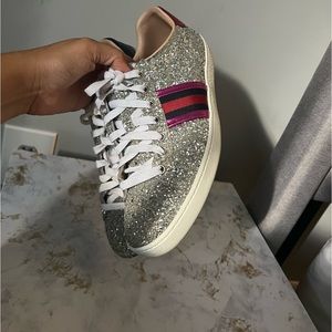 Women Gucci Shoes